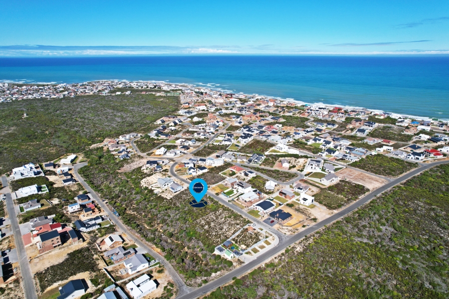 0 Bedroom Property for Sale in Oceanview Heights Western Cape